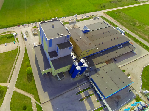 LAKTOPOL W ZŁOTEJ SETCE POLSKIEGO ROLNICTWA