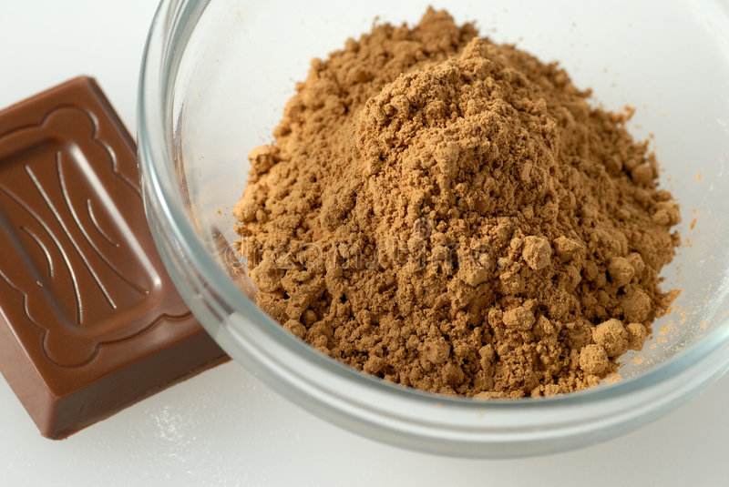 Proszek mleczno-tłuszczowy o smaku czekoladowym - kolejny nowy produkt.